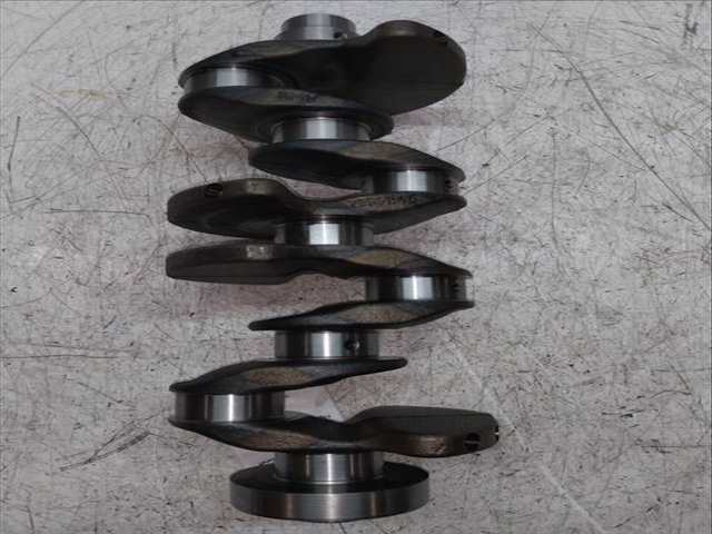 Foto 3ª: Cigüeñal Bmw Serie 5 518 245 CV 180KW [N20B20A, N20B20O0, N20]