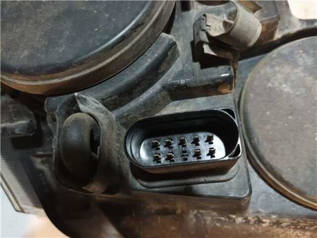 Foto 3ª: Faro Izquierdo Ford Transit 2.2 TDCI (125 CV) CAJA CERRADA