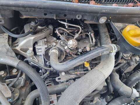 Motor Completo Renault Scenic ZEN 158CV GRAN