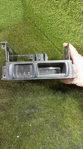 Salpicadero Suzuki Vitara 1.6 G I  16V