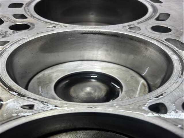 Foto 3ª: Bloque Motor Bmw Serie 3 315 184 CV 135KW [N47D20C, N47, N47D20O1]