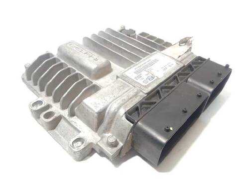 Foto 4ª: Centralita Motor ECU Kia Venga DRIVE 90CV 66KW [D4FC] (2011)