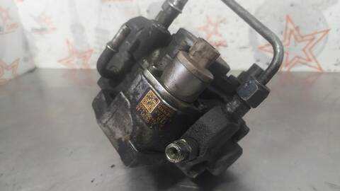 Foto 2ª: Bomba Inyeccion Ford Transit FT 280 CORTO 110CV 81KW [QVFA] (2007)