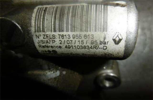 Foto 3ª: Bomba Servodireccion Dacia Sandero 1.2 16V [D4F 732]
