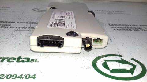 Foto 3ª: Centralita Motor ECU Bmw Serie 5 518 530D 245CV 180KW [N57D30A] (2010)