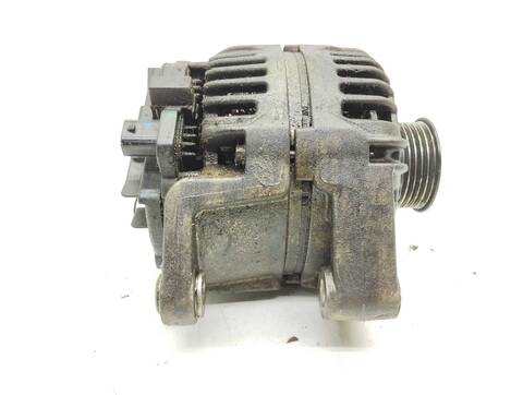Foto 4ª: Alternador Opel Corsa 1.2 16V CAT Z 12 XEP - LB4) 80CV 59KW [Z12XEP] (2006)