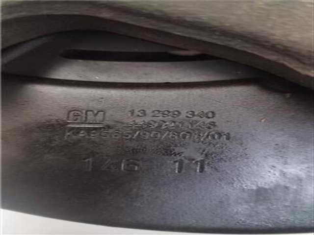 Foto 2ª: Mangueta Delantera Derecha Opel Zafira 1.7 COSMO [1 7 LTR. - 92 KW 16V CDTI] 125CV [A16XER]