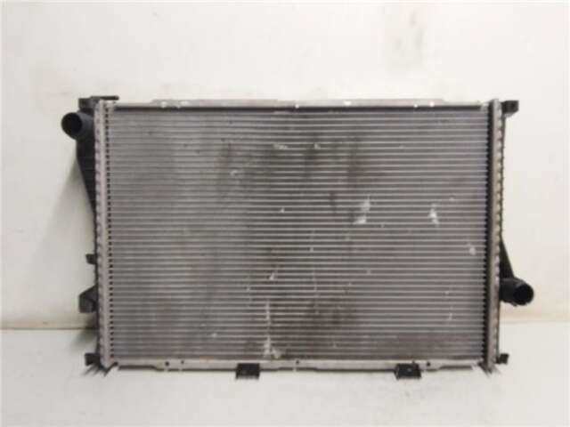 Radiador Motor Bmw Serie 5 518 3.0 530I [3.0 LTR. - 170 KW 24V CAT]