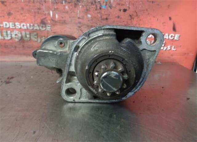 Foto 1ª: Motor de Arranque Audi Tt 1.8 T [BVR]