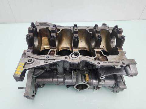 Bloque Motor Renault Captur DYNAMIQUE 120CV 88KW