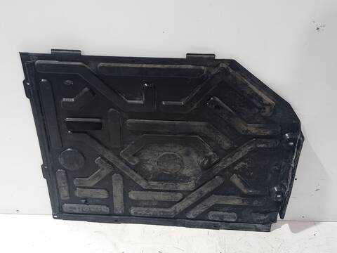 Foto 2ª: Cubrecarter Mercedes Clase A 140 170 CDI 168.009) 95CV 70KW [OM668942] (2002)