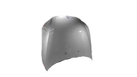 Capot Bmw Serie 5 518 256D2 BERLINA