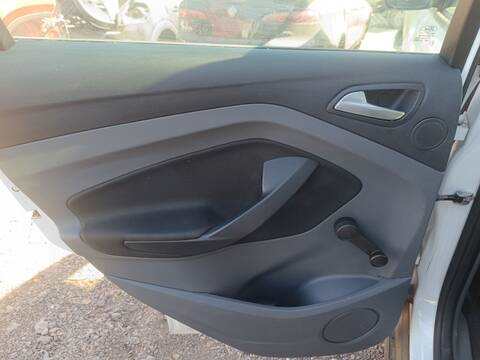 Foto 1ª: Tapizados Cartoneras Ford C Max UKDB CB7) (2012)