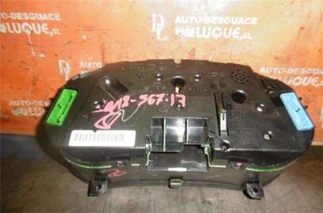 Cuadro de Instrumentos Audi A3 1.8 AMBIENTE [1.8 LTR. - 92 KW 20V]