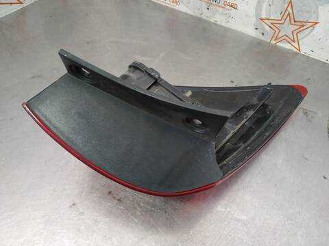 Foto 3ª: Piloto Trasero Derecho Nissan Qashqai TEKNA 106CV 78KW [D-K9K] (2008)