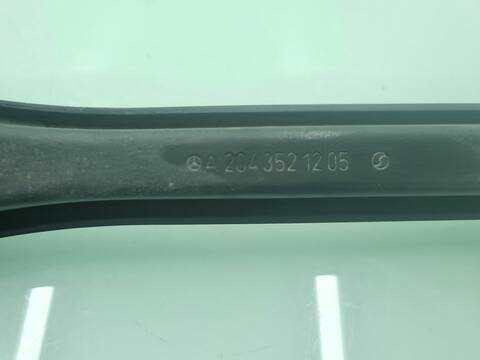 Foto 2ª: Brazo Suspension Trasero Izquierdo Mercedes Clase C 160 C 220 CDI BLUETEC 205.004) 170CV 125KW [651921] (2016)
