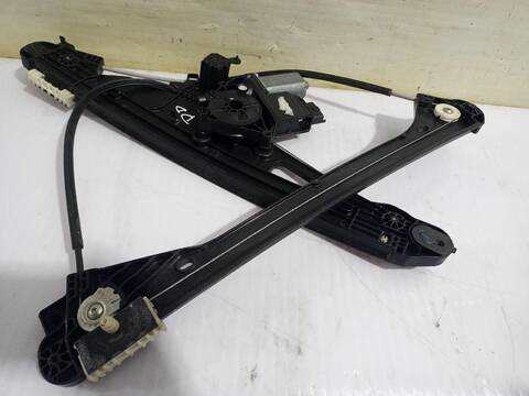 Elevalunas Eléctrico Delantero Derecho Opel Grandland OPEL 2020 131CV