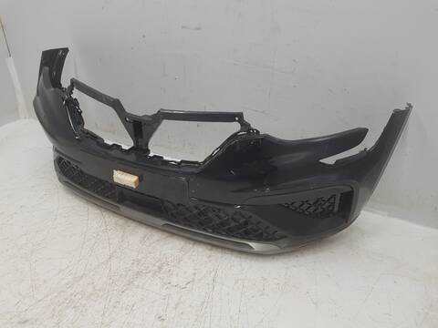 Foto 3ª: Paragolpes Delantero Renault Arkana TECHNO