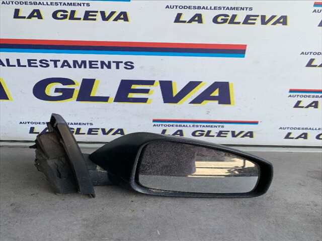 Retrovisor Derecho Renault Megane 1.5 DCI 0CV III SPORT TOURER KZ DESDE 05/2009