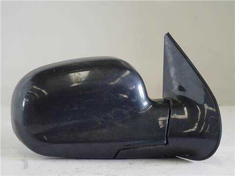 Foto 2ª: Retrovisor Derecho Hyundai Santa Fe 2.0 CRDI 4X4 125CV 92KW [D 4EA-V] (2006)