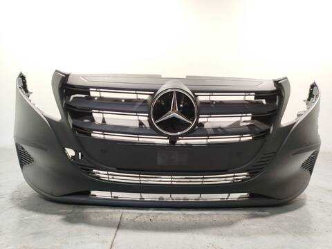 Paragolpes Delantero Mercedes Vito ELECTRIC 447603 447605) 116CV 85KW FURGONETA