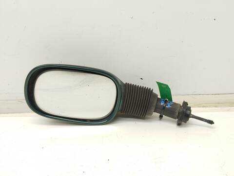 Retrovisor Izquierdo Ford Ka 2 COLLECTION 60CV 44KW
