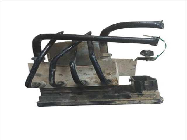 Foto 2ª: Abs Land Rover Discovery 2.0 D 4X4 (2014)