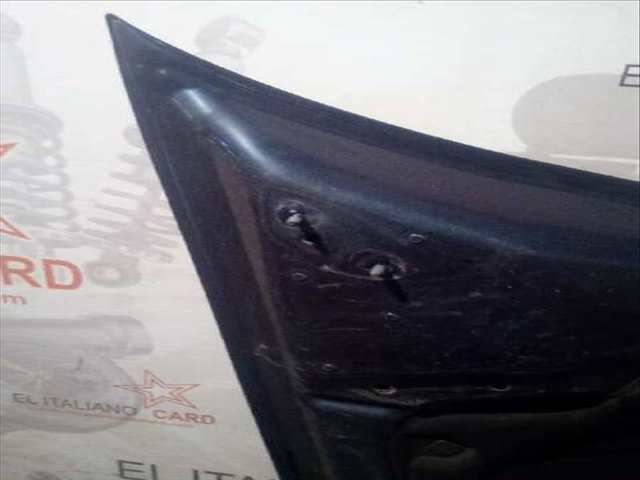 Foto 2ª: Capot Porsche Cayenne VERSION INDEFINIDA