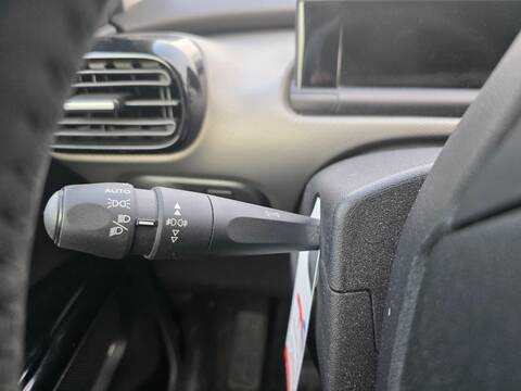 Mando Luces Citroen C4 C-SERIES 110CV 81KW