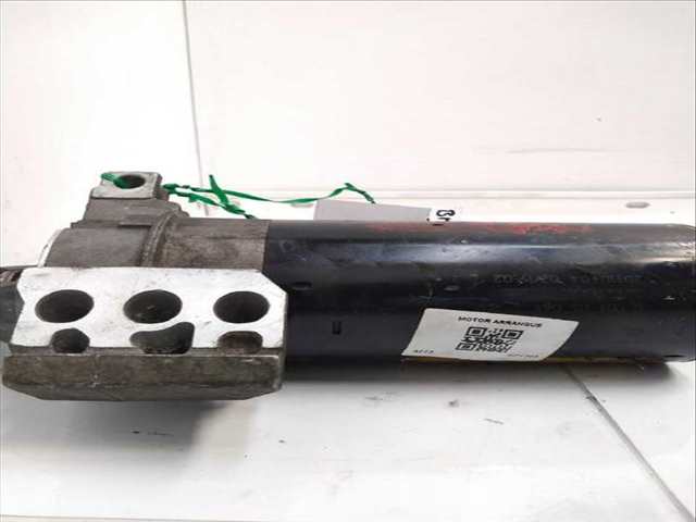 Foto 3ª: Motor de Arranque Bmw Serie 1 114 118 D (2006)