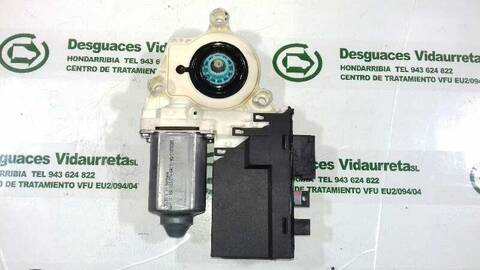 Foto 2ª: Elevalunas Eléctrico Delantero Izquierdo Peugeot 807 2.0 HDI FAP CAT 107CV 79KW [RHTDW10ATED4] (2004)