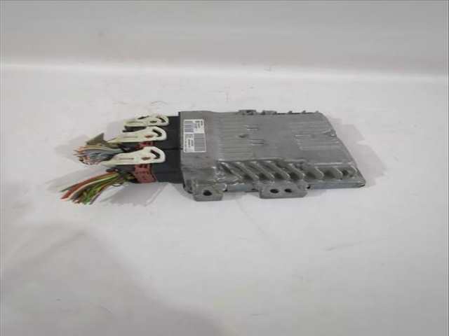 Foto 3ª: Centralita Motor ECU Peugeot 308 1.6 HDI 92CV 68KW [9HP (DV6DTED),9HJ (DV6DTEDM)] (2011)
