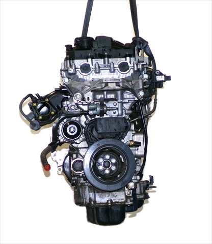 Foto 3ª: Motor Completo Citroen DS3 1.2 G CROSSBACK,2019-2022 [HN05] (2019)