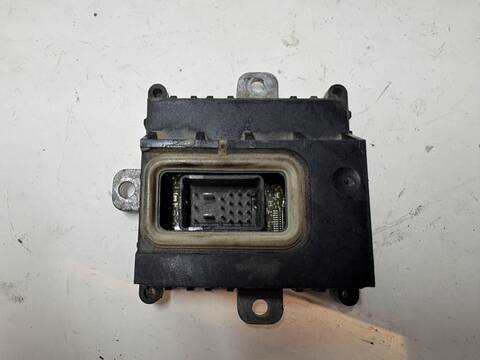 Foto 3ª: Centralita Motor ECU Bmw Serie 5 518 M57T2 BERLINA (2008)