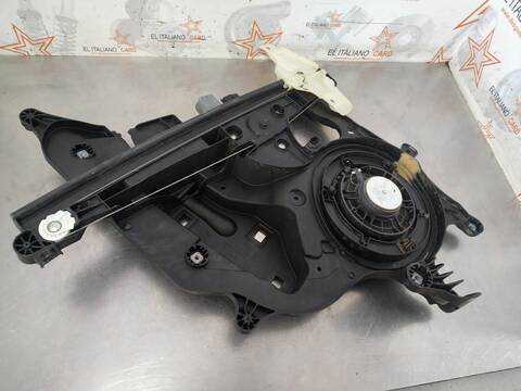 Foto 3ª: Elevalunas Eléctrico Delantero Izquierdo Peugeot Rifter ACTIVE NAV STANDARD 131CV 96KW [YH01] (2022)