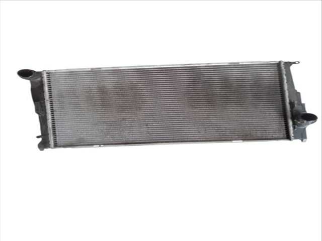 Radiador Motor Bmw X1 XDRIVE 20 D