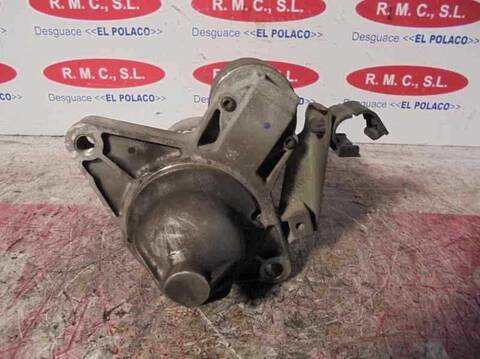 Motor de Arranque Citroen C1 1.0 CAT 384F) 68CV 50KW