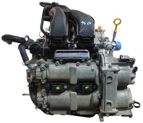 Foto 2ª: Motor Completo Subaru Outback 2.5 AWD 175 CV 129KW [FB25B]