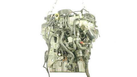 Foto 2ª: Motor Completo Skoda Superb VERSION INDEFINIDA (2015)