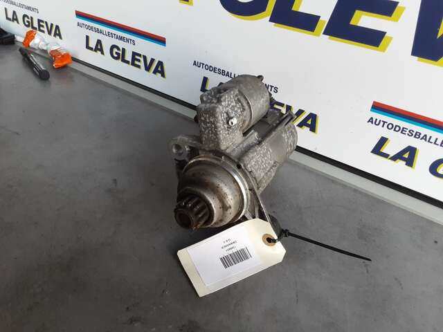 Motor de Arranque Volkswagen Golf 2.0 TDI 0CV