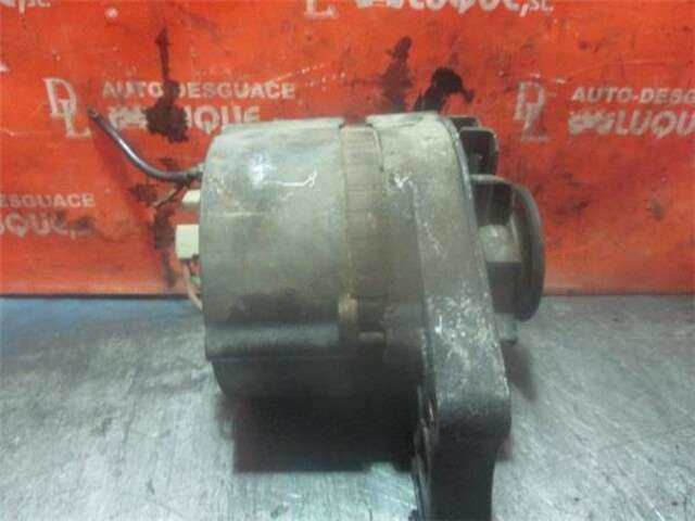 Foto 3ª: Alternador Seat Marbella 0.9 CE [0.9 LTR. - 29 KW] [09 NCB]
