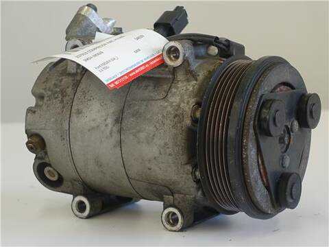Compresor Aire Acondicionado Ford Focus 1.6 TDCI 109CV 80KW
