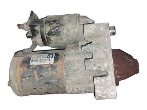 Foto 2ª: Motor de Arranque Peugeot 308 1.6 16V 140CV 103KW (2007)