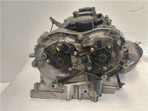 Foto 2ª: Culata Mercedes Clase CLS 350 3.5 GASOLINA 272CV 200KW M272.964 C219 219.356) [M 272.964] (2005)