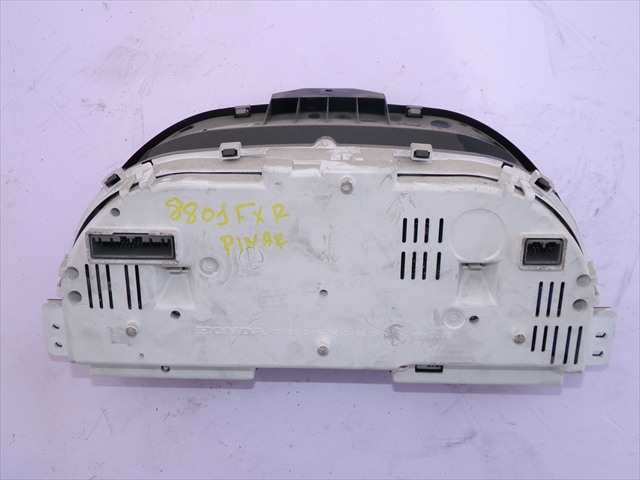 Foto 2ª: Cuadro de Instrumentos Honda Crv 2.2 CTDI 2006-2009 [N22A2] (2007)