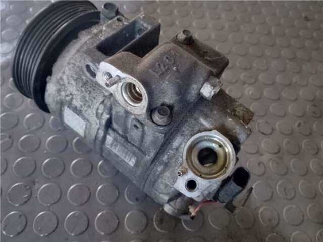 Foto 3ª: Compresor Aire Acondicionado Seat Ibiza 1.4 ERENCE [1.4 LTR. - 51 KW TDI CAT (BNM)]