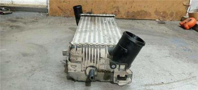 Foto 3ª: Intercooler Ford Focus 1.6 EDITION [1.6 LTR. - 85 KW TDCI CAT] [T1DB]