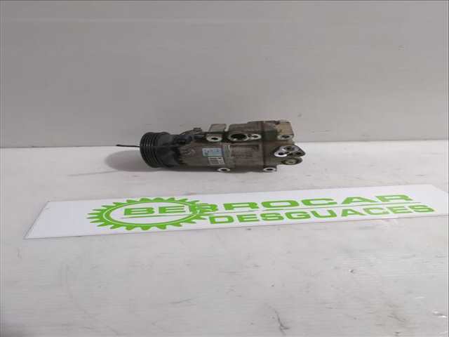 Compresor Aire Acondicionado Hyundai i30 1.6 CRDI 90CV 66KW