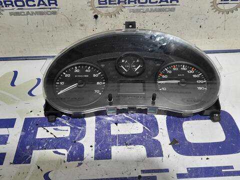 Cuadro de Instrumentos Peugeot Partner 1.6 BLUE-HDI FAP 99CV