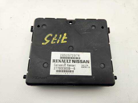 Centralita Motor ECU Renault Captur XMOD 110CV 81KW